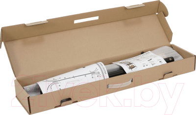 Вешалка для одежды ЗМИ Корона / ВНП 366