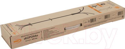 Вешалка для одежды ЗМИ Корона / ВНП 366