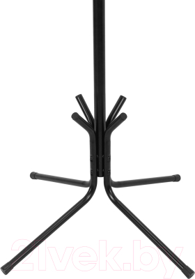 Вешалка для одежды ЗМИ Луч 5 / ВНП 361