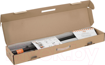 Вешалка для одежды ЗМИ Луч 5 / ВНП 361