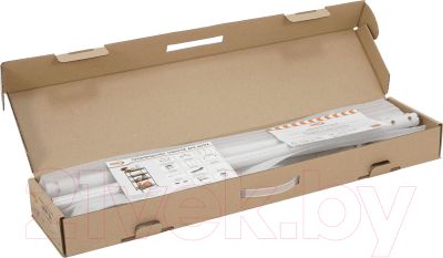 Вешалка для одежды ЗМИ Луч 5 / ВНП 361