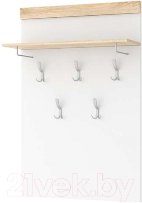 Вешалка для одежды Памир Соната ВШС-800 - фото