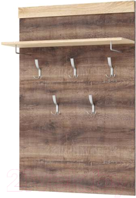 Вешалка для одежды Памир Соната ВШС-800 - фото