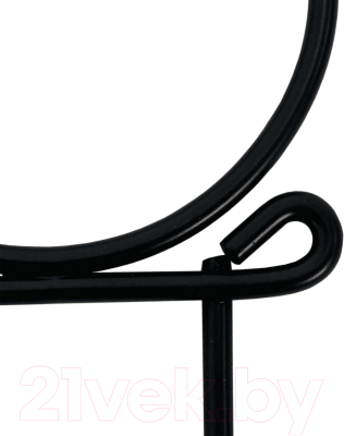 Вешалка для одежды ЗМИ Кружева 5 / ВН 276