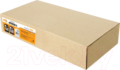 Вешалка для одежды ЗМИ Кружева 5 / ВН 276