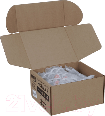 Вешалка для одежды ЗМИ Норма 3 / ВН 64