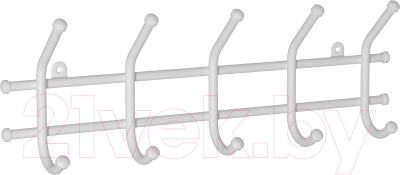 Вешалка для одежды ЗМИ Норма 5 / ВН 24 - фото