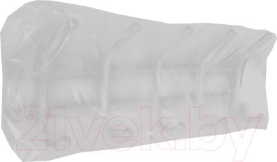 Вешалка для одежды ЗМИ Норма 5 / ВН 24