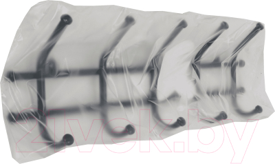 Вешалка для одежды ЗМИ Норма 5 / ВН 24