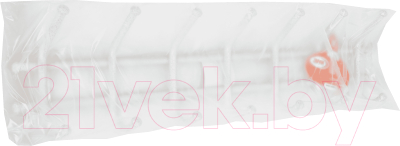 Вешалка для одежды ЗМИ Норма 7 / ВН 66