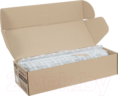 Вешалка для одежды ЗМИ Норма 7 / ВН 66