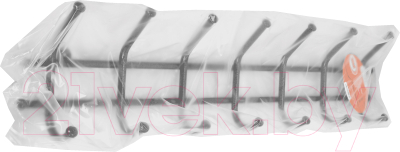 Вешалка для одежды ЗМИ Норма 7 / ВН 66