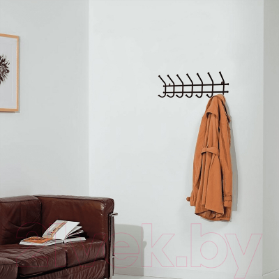 Вешалка для одежды ЗМИ Норма 7 / ВН 66