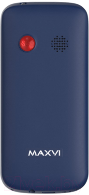 Мобильный телефон Maxvi B100