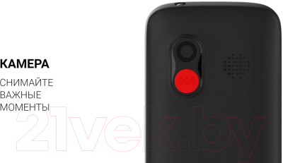 Мобильный телефон Maxvi B100ds