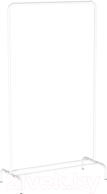 Стойка для одежды ЗМИ Радуга 1 / ВНП 298 - фото