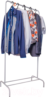 Стойка для одежды ЗМИ Радуга 1 / ВНП 298
