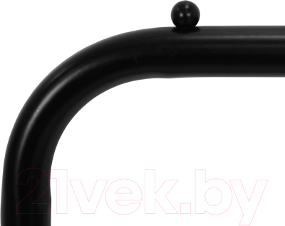 Стойка для одежды ЗМИ Радуга 1 / ВНП 298