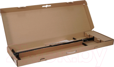 Стойка для одежды ЗМИ Радуга 1 / ВНП 298