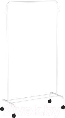 Стойка для одежды ЗМИ Радуга 2 / ВНП 299 - фото