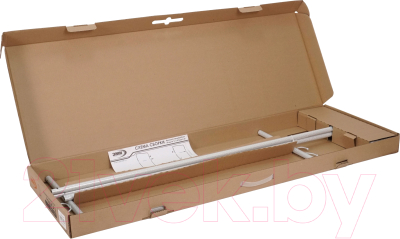 Стойка для одежды ЗМИ Радуга 2 / ВНП 299