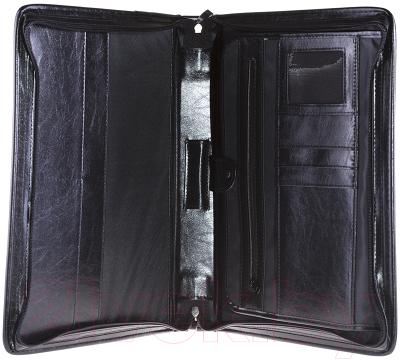 Папка деловая OfficeSpace Mars / ПаКЗ_576