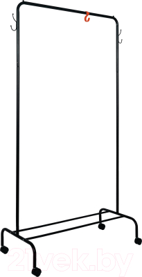 Стойка для одежды ЗМИ Радуга 2 / ВНП 299 - фото