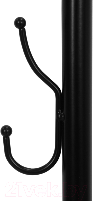 Стойка для одежды ЗМИ Радуга 2 / ВНП 299