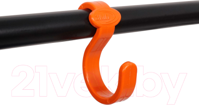 Стойка для одежды ЗМИ Радуга 2 / ВНП 299