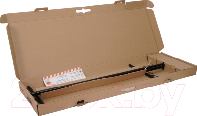 Стойка для одежды ЗМИ Радуга 2 / ВНП 299