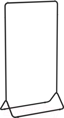 Стойка для одежды ЗМИ Радуга 3 / ВНП 391 - фото