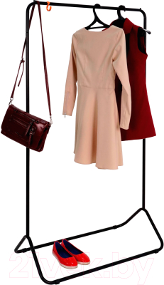 Стойка для одежды ЗМИ Радуга 3 / ВНП 391