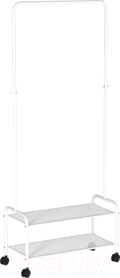 Стойка для одежды ЗМИ Валенсия 22М / ВГВ 22М - фото