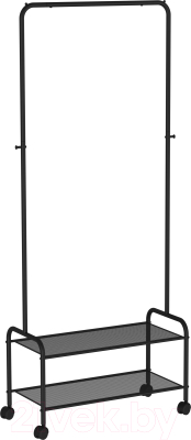 Стойка для одежды ЗМИ Валенсия 22М / ВГВ 22М - фото