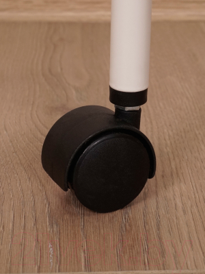 Стойка для одежды ЗМИ Валенсия 32М / ВГВ 32М