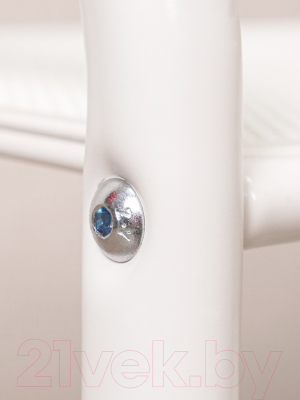 Стойка для одежды ЗМИ Валенсия 32М / ВГВ 32М