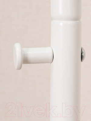 Стойка для одежды ЗМИ Валенсия 32М / ВГВ 32М