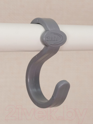 Стойка для одежды ЗМИ Валенсия 32М / ВГВ 32М