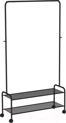 Стойка для одежды ЗМИ Валенсия 32М / ВГВ 32М - фото