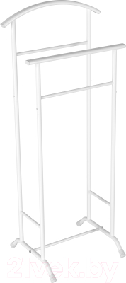 Стойка для одежды ЗМИ Стиль 3 / ВНП 300 - фото