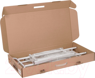 Стойка для одежды ЗМИ Стиль 3 / ВНП 300