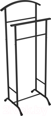 Стойка для одежды ЗМИ Стиль 3 / ВНП 300 - фото