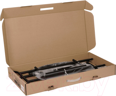 Стойка для одежды ЗМИ Стиль 3 / ВНП 300