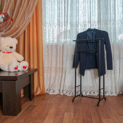 Стойка для одежды ЗМИ Стиль 3 / ВНП 300