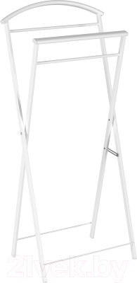 Стойка для одежды ЗМИ Контур / ВНП 367 - фото