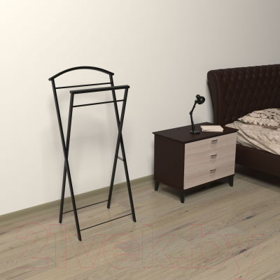 Стойка для одежды ЗМИ Контур / ВНП 367