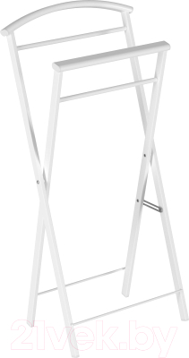 Стойка для одежды ЗМИ Контур малый / ВНП 398 - фото