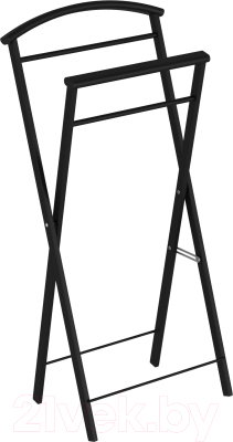 Стойка для одежды ЗМИ Контур малый / ВНП 398 - фото