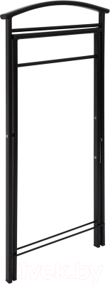 Стойка для одежды ЗМИ Контур малый / ВНП 398