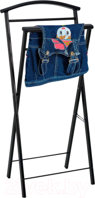 Стойка для одежды ЗМИ Контур малый / ВНП 398